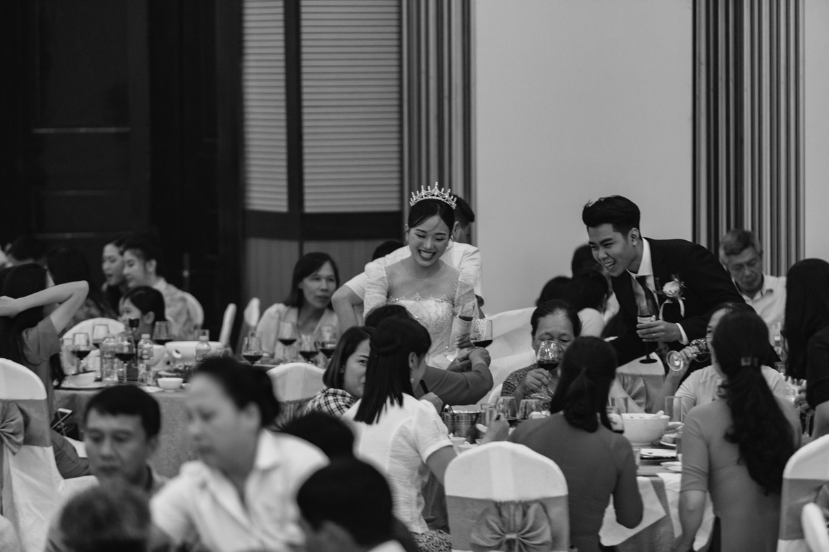 ĐÔNG AN - HỒNG TƯƠI
