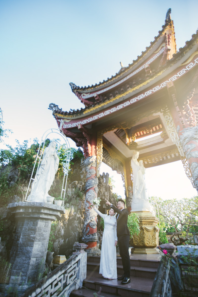 THÁNH LỄ HÔN PHỐI