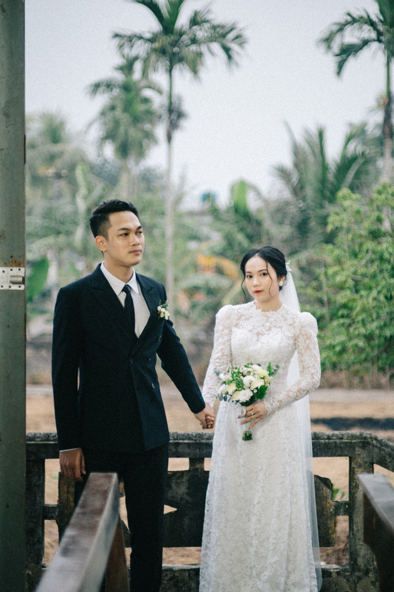 TIẾN ĐẠT - THU AN
