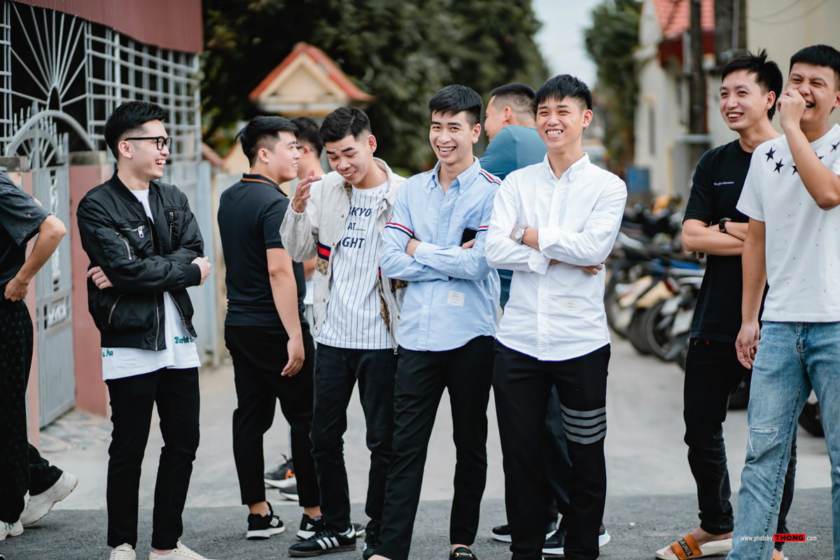 ĐỖ ANH - BÙI NHẬT