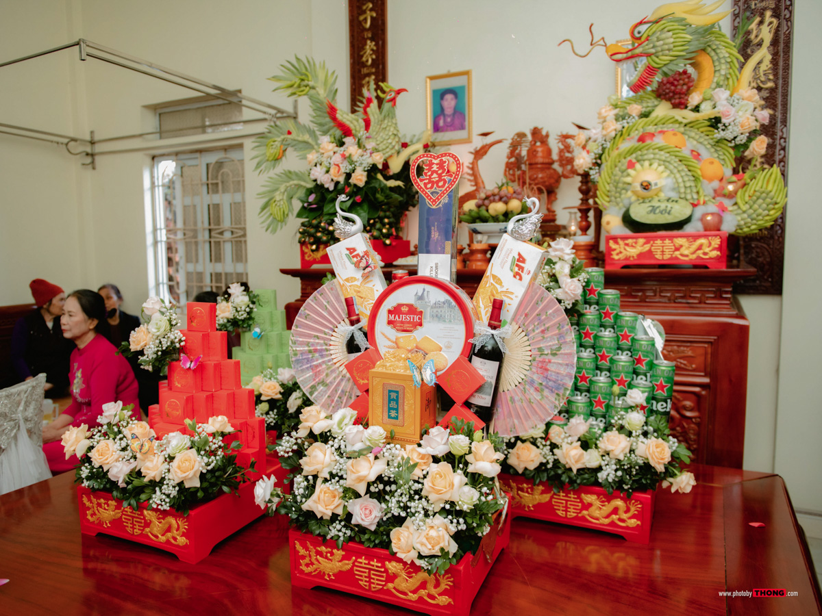 NGỌC LỢI - NGUYỄN THÚY