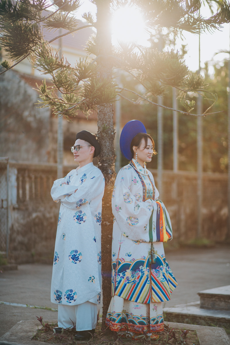 NGỌC LỢI - NGUYỄN THÚY