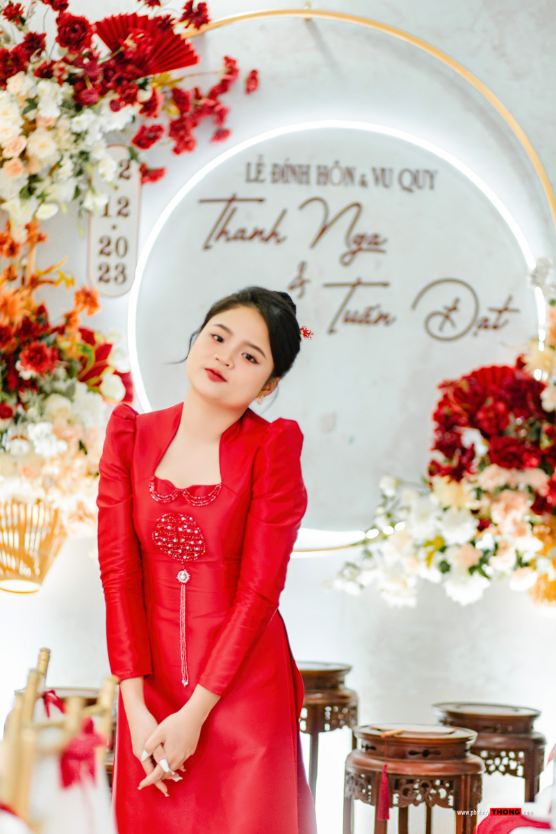 THANH NGA - TUẤN ĐẠT