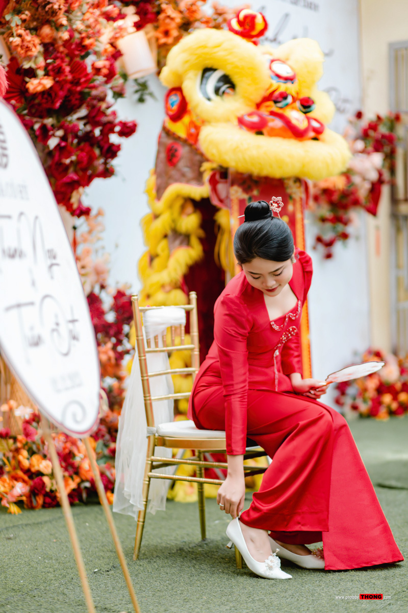 THANH NGA - TUẤN ĐẠT