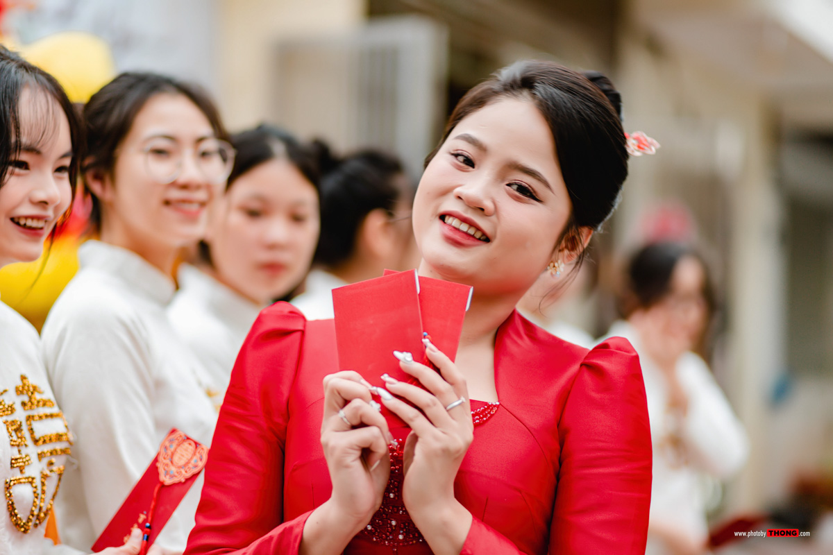 THANH NGA - TUẤN ĐẠT