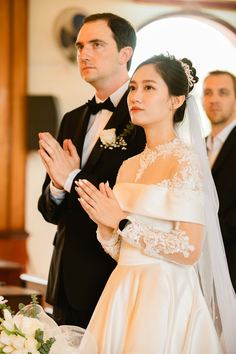 PHƯỢNG VŨ - KEVIN JORDAN