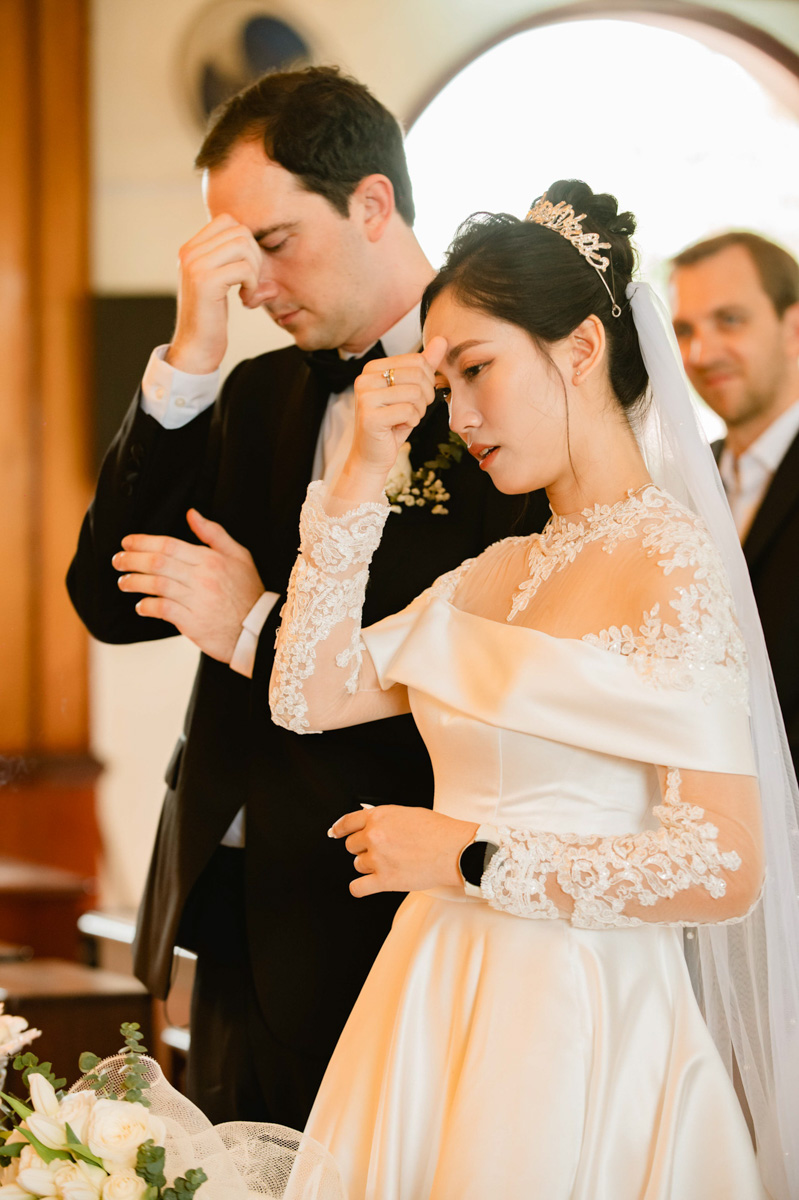 PHƯỢNG VŨ - KEVIN JORDAN